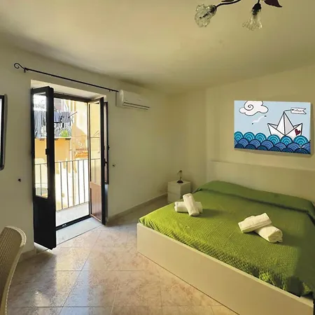 Rocco's House Guest house