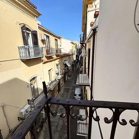 Rocco's House 3* Cefalu