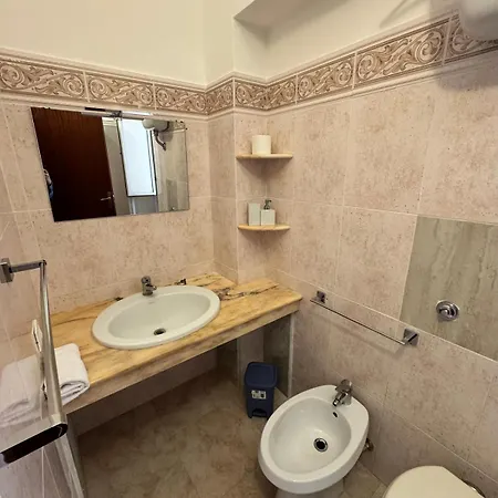 Rocco's House Cefalu