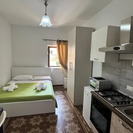 Rocco's House 3* Cefalu