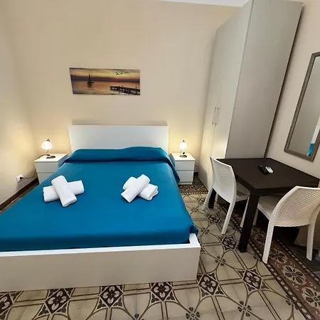 Rocco's House Guest house 3*