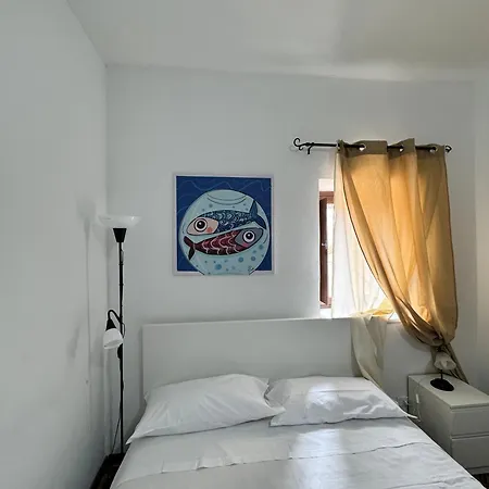 Rocco's House Guest house *