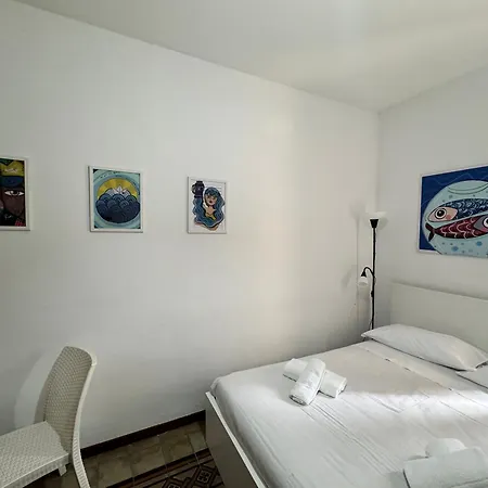 Guest house Rocco's House Cefalu