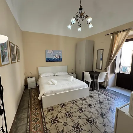 Rocco's House Cefalu