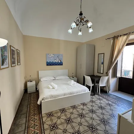 Rocco's House 3* Cefalu