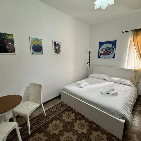 Rocco's House 3*