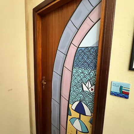 Rocco's House Guest house 3*